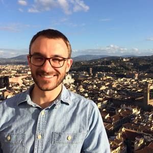 Meet your Posher, Ryan
